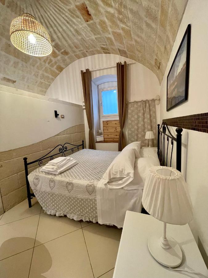 Dimora Aversa Monopoli Exteriér fotografie