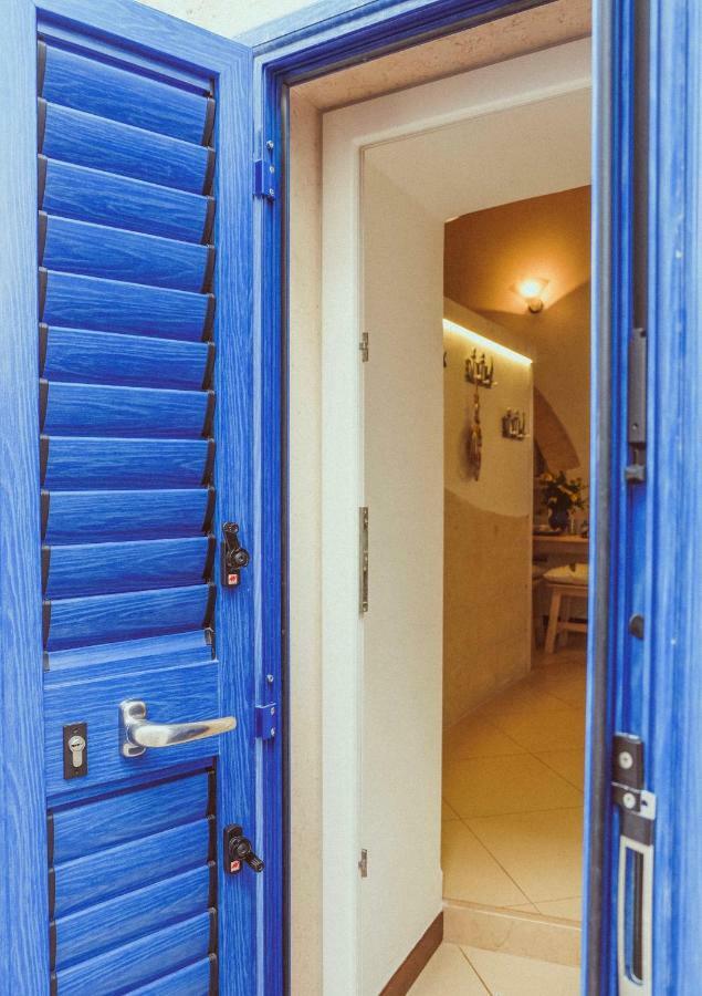 Dimora Aversa Monopoli Exteriér fotografie